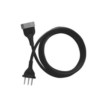 Imagem de Extensão Force Line 10A Tripolar com 10 Metros