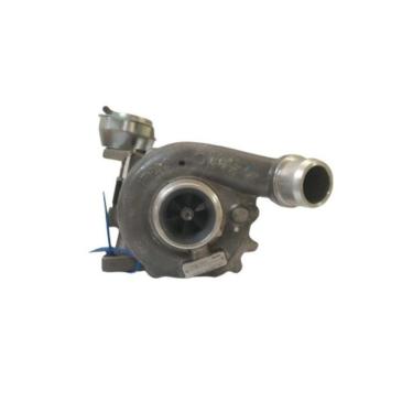 Imagem de Turbina 8.150E/5.140 Euro 3 Intercooler Mwm 4.08Tce 150Hp