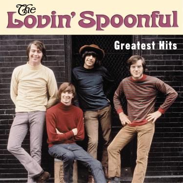 Imagem de The Lovin' Spoonful - Greatest Hits