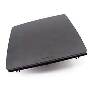 Imagem de JESYMBX Para Volkswagen Caddy Touran 2004-2016 dianteiro traseiro esquerdo centro cromado console CA saída de ar condicionado