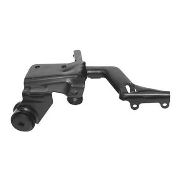 Imagem de DOBRADIÇA ESTRIBO INFERIOR LE ESQUERDO para PARA VOLVO NH FH 2008 2009 2010 2011 2012 2013 2014