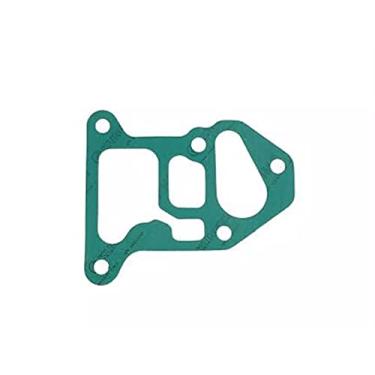 Imagem de CAIXA 5 JUNTA FILTRO ROTATIVO PARA SCANIA 111 112 113 B76 ONIB.