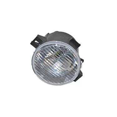 Imagem de FAROL AUXILIAR VW VW CONSTELLATION ANTIGO