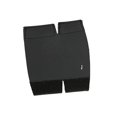 Imagem de Vaveren Protetor de mão de trompa francesa, instrumento de acessórios de trompa para exames de iniciantes, acessórios de instrumentos, com fivela