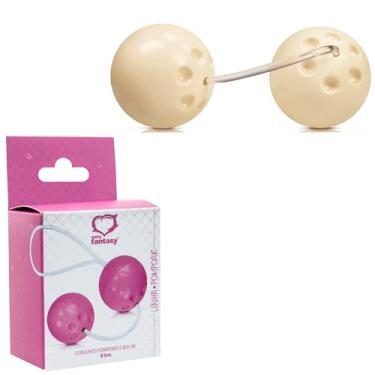 Imagem de Bolinha Ben-Wa de Pompoar 02 Unidades Sexy Fantasy – Sex shop