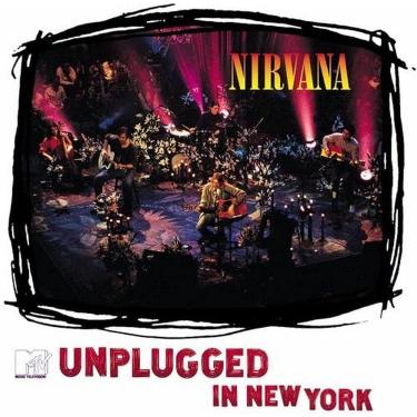 Imagem de Unplugged In N.Y. [Disco de Vinil]