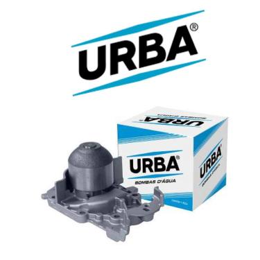 Imagem de Bomba D`Agua Urba Peugeot 206 2005 1.0 16V