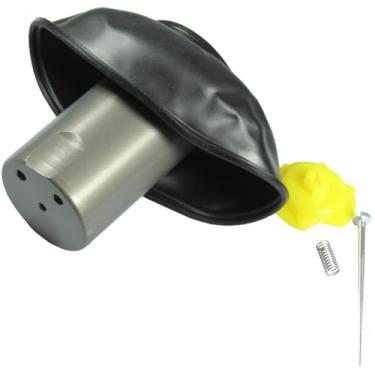 Imagem de Diafragma do carburador com pistonete NX400 Falcon 1999 a 2008 Jonson