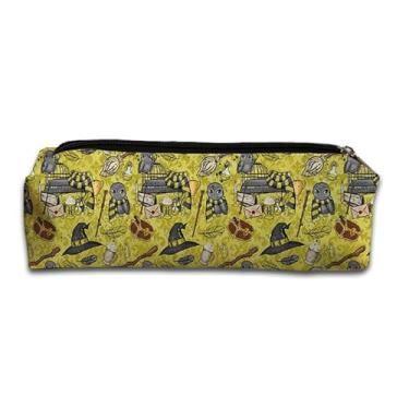 Imagem de Estojo Escolar Porta Lápis - Linha Harry 034