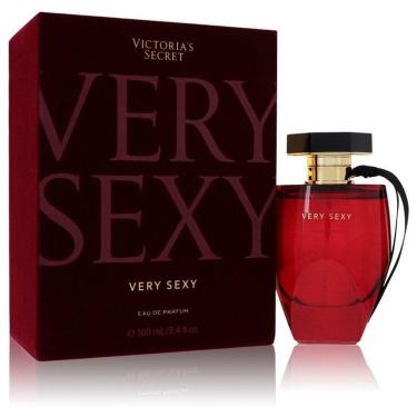 Imagem de Perfume Victoria`s Secret Very Sexy Eau De Parfum 100ml para 