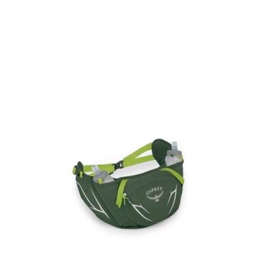 Imagem de Osprey Duro Dyna Hydration Waist Pack with Hydraulics Soft Flasks for Running, Seaweed...