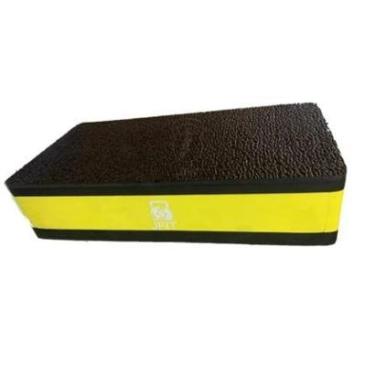 Imagem de Step Eva 90x30x14 Academia Ginastica Fitness Aerobico Jfit-Unissex