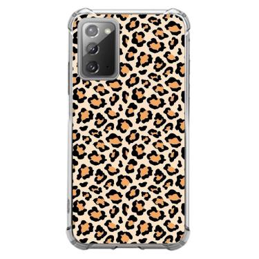 Imagem de Capa Capinha De Celular Compatível com Galaxy Note 20 Samsung Personalizada