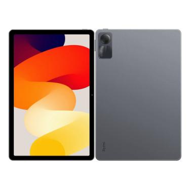 Imagem de Tablet Redmi Pad Se Xiaomi 10,61  4gb 128gb 8mp+5mp - Sport Color Gris 23073rpbfl