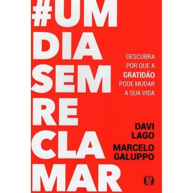 Imagem de Um Dia Sem Reclamar