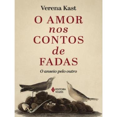 Imagem de O Amor Nos Contos De Fadas