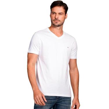 Imagem de Camiseta Aramis Basic V Masculino-Masculino