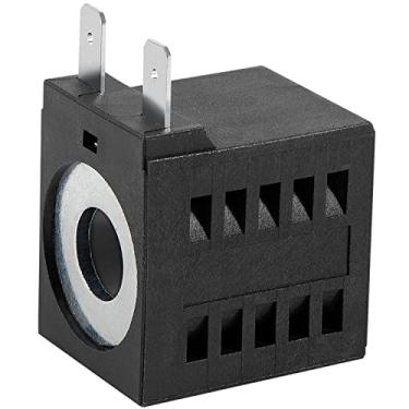 Imagem de Bobina solenoide 10225-96 12VDC 16W Despejo de elevação da unidade de energia hidráulica