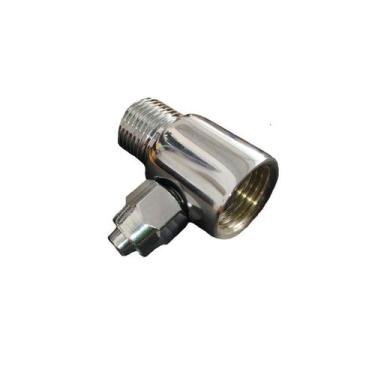 Imagem de Adaptador Conexão 1/2 Compatível Purificador Ibbl Europa - 24 Horas Fi