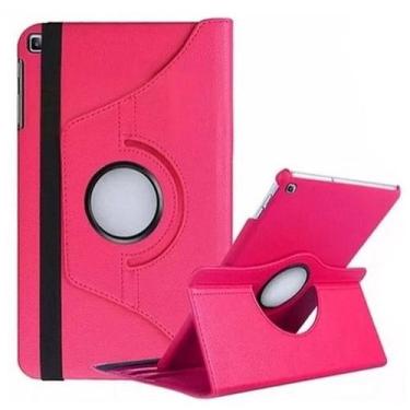 Imagem de Capa 360 para Galaxy Tab S5e T725 10.5" Rosa - Skin Zabom