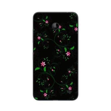 Imagem de Capa Adesivo Skin353 Verso Para Nokia Lumia 630 e 635 - KawaSkin