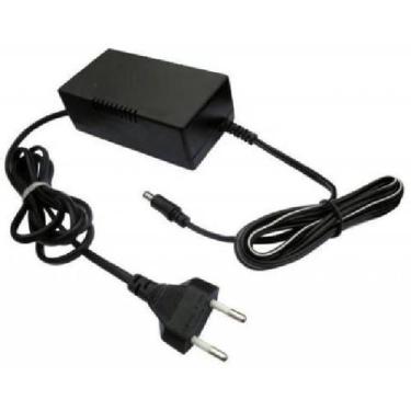 Imagem de Fonte Alimentação Estabilizada Biv P4 12V 6A Cftv, Fita Led - Lcg Elet