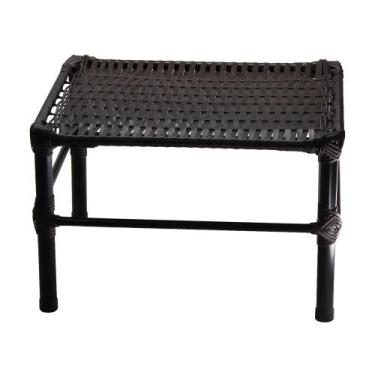 Imagem de Mesa de Centro Bela Marrom - Panero Móveis