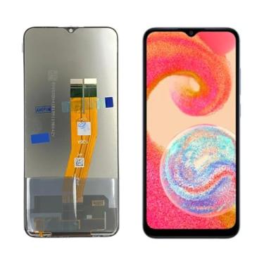 Imagem de Tela Display Lcd Touch Screen Frontal Para A04e