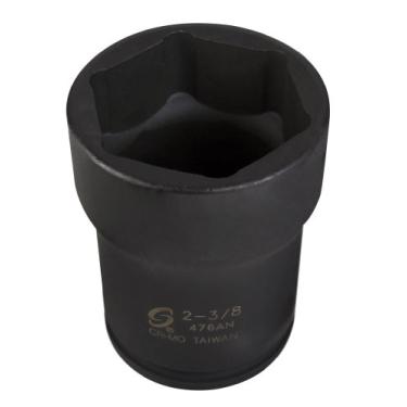 Imagem de Soquete de pinhão de caminhão Sunex 476an de 9,5 mm (3/4")