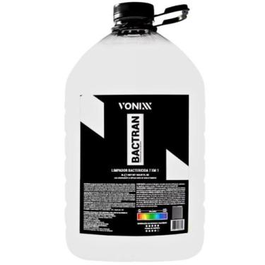 Imagem de Bactran Limpador Bactericida 7 em 1 Concentrado 5l Vonixx