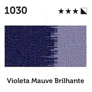 Imagem de Tinta Óleo Gato Preto 20ml, 1030 - VIOLETA MAUVE BRILHANTE