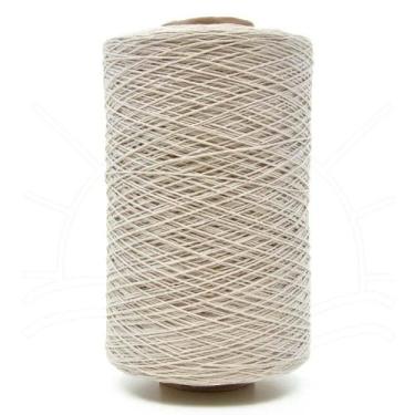 Imagem de Barbante Apolo Cru 1,8Kg - CÍRCULO, 1,8 KG: 4/4 - 4 FIOS-2822M
