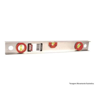 Imagem de Nivel Aluminio Max 20equot 508Mm 52060