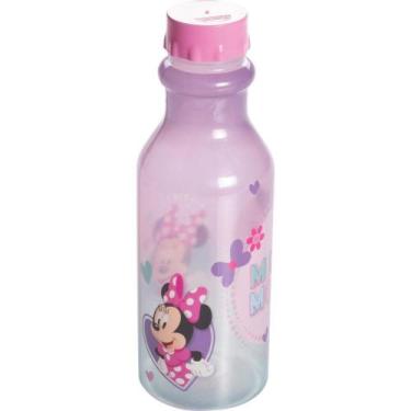 Imagem de CANTIL/GARRAFAS Minnie Garrafa Retro 500ML. - Plasutil