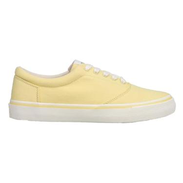 Imagem de TOMS Fenix Lace Banana Yellow 9.5 B (M)