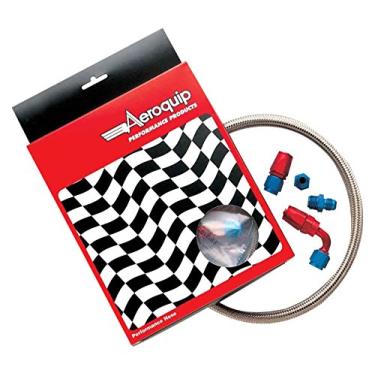 Imagem de Aeroquip Kit de bomba de combustível para carburador FCP0139