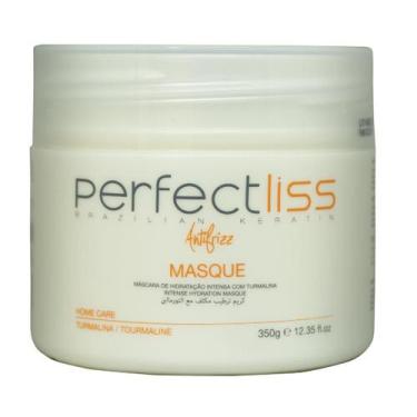 Imagem de Mask Perfectliss Antifrizz - Home Care 350 Gr - visathair