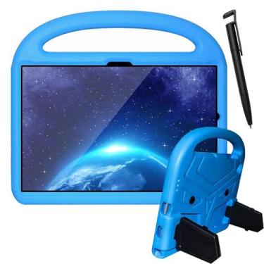 Imagem de Capa Case Para Tablet Tab A9 X210 X215 Tela 11" + Caneta - Duda Store,