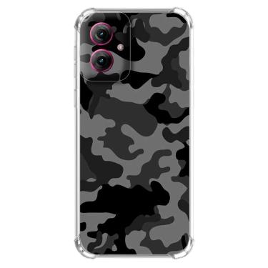 Imagem de Capa Capinha De Celular Compatível com Moto G55 Personalizada