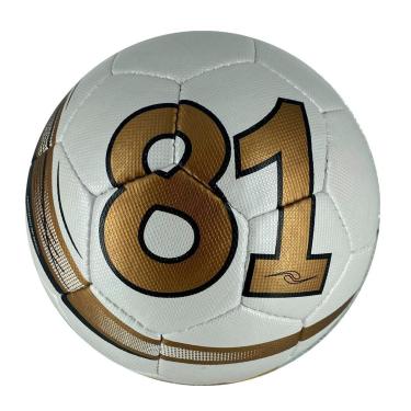 Imagem de Bola De Futebol Society Dalponte 81 Pentha Microfibra A Mão-Masculino