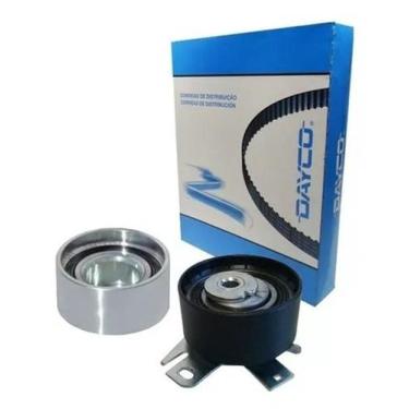 Imagem de Kit Correia Dentada e Tensor Palio Weekend 1.6 16v Brava Siena Marea -