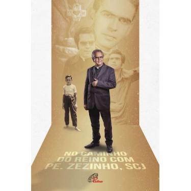 Imagem de Livro - No caminho do Reino com o Pe. Zezinho, scj