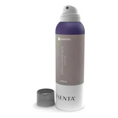 Imagem de Esenta Spray Removedor De Adesivo 150 Ml 1732450 Convatec