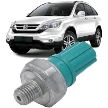 Imagem de Sensor Pressão Óleo Câmbio Automático Crv Accord 2007 À 2012 - HD