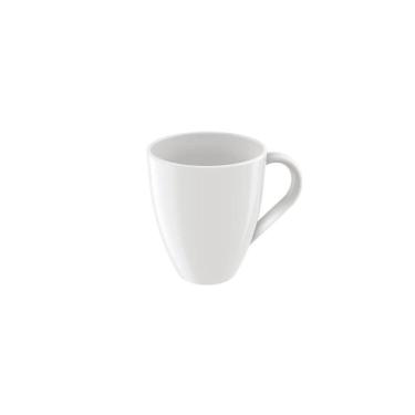 Imagem de Caneca Tramontina Sophia Em Porcelana 300 Ml