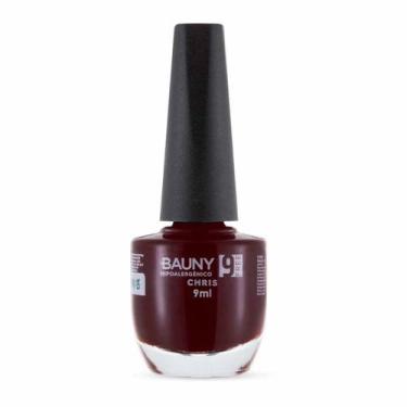 Imagem de Esmalte Cremoso Chris 9ml - Bauny