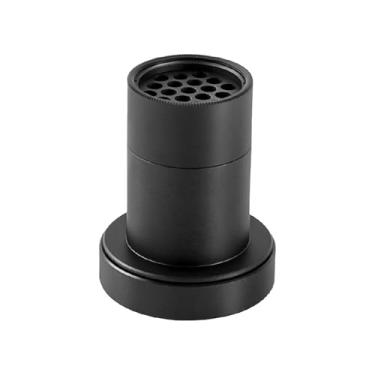 Imagem de BaotyJie Adaptador de focalizador de armário de secagem de telescópio profissional m42 acessórios de montagem de telescópio conversão de ocular de secagem