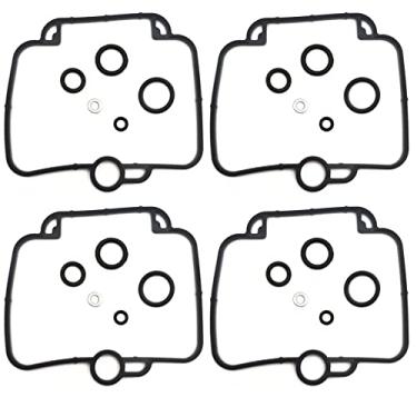 Imagem de Kit de reparo de carburador de borracha para GSX1100 DR250SE DR750 DR800 Big DR350 GS500E GSX600 GSX 600 1100 DR 250 350 750 800