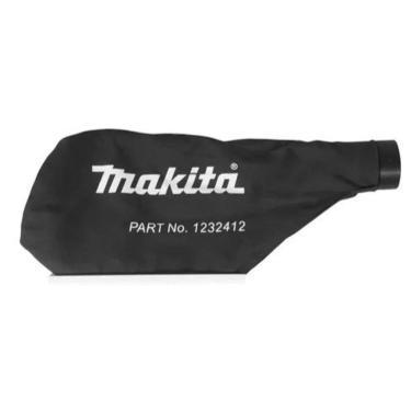 Imagem de Saco Coletor Para Soprador Dub185Z Makita Cod: 123241-2