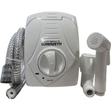 Imagem de Ducha Higienica Lorenzetti 3 Temperaturas 4.300W. - 220V. - 7560031